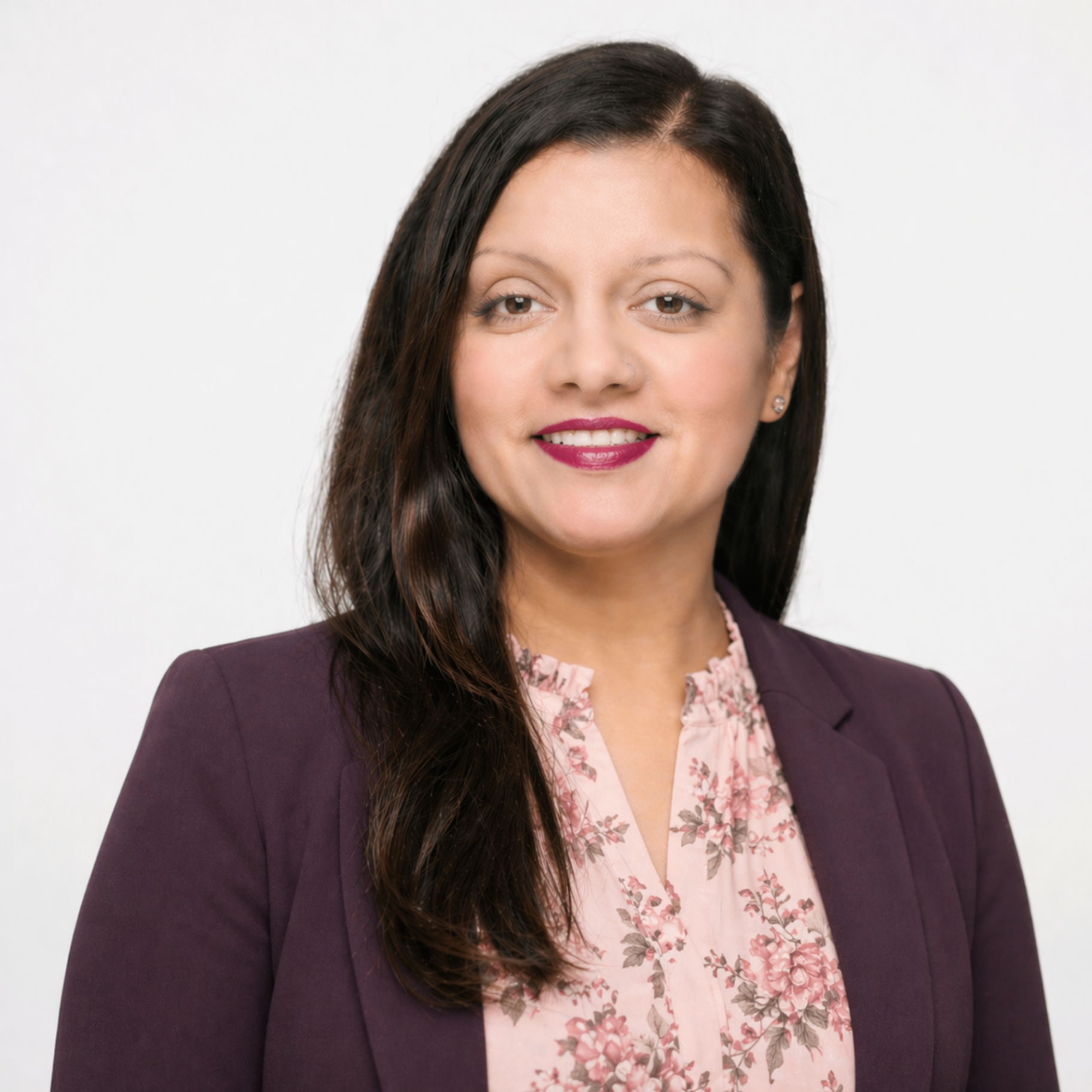 Rupi Kanda-Rajwan, candidate for Abbotsford City Council